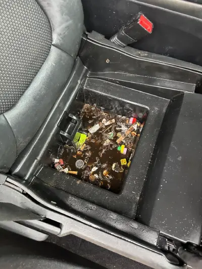 Automotive Detailer in Dallas, TX